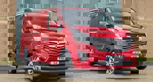 Vivaro (2014 - 2019)